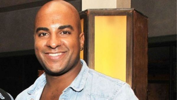 Ησαϊάς Ματιάμπα: Συγκινεί μιλώντας για το πιο δύσκολο καλοκαίρι της ζωή του