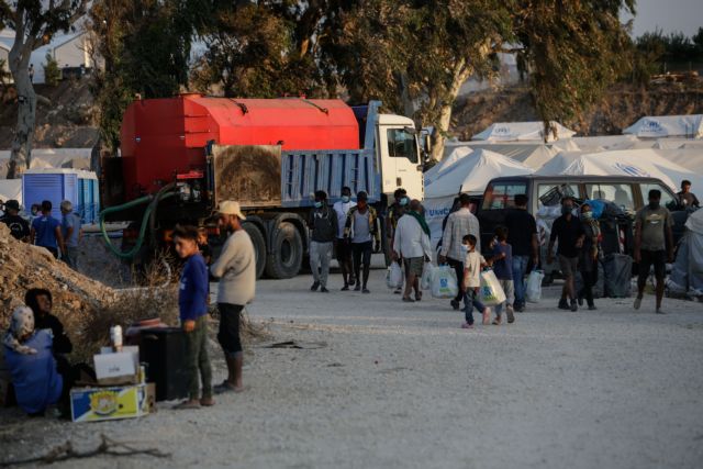Διυπουργική για Σύμφωνο Μετανάστευσης: Δεν παρέχει ισορροπία – Χρειάζεται ενίσχυση
