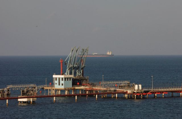 «Βόμβα» Λίβυου ΥΠΕΞ: Θα διαπραγματευτούμε με την Ελλάδα για τα θαλάσσια σύνορα