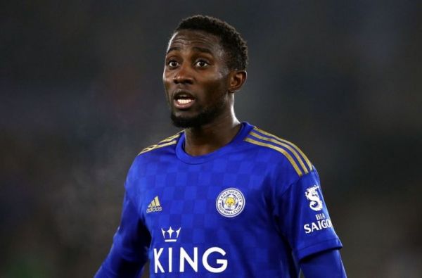 Λέστερ: Εκτός για τρεις μήνες ο Εντιντί