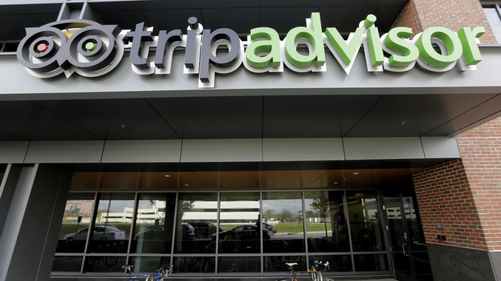 Έκανε αρνητικό σχόλιο στο Tripadvisor και… του ασκήθηκε δίωξη