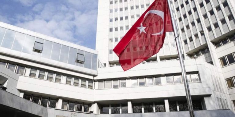 «Κωλοτούμπα» Τουρκίας για τις NAVTEX μετά την αντίδραση της Μόσχας