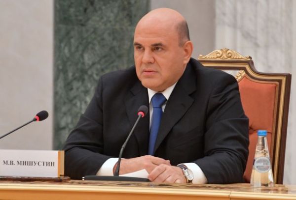 Άγιο Όρος: Επίσκεψη με «δώρα» από τον πρωθυπουργό της Ρωσίας