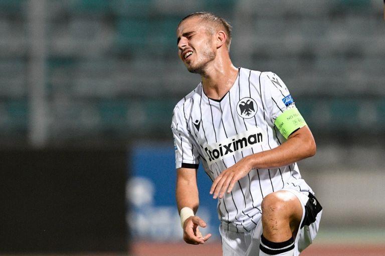 Ούτε τον Βόλο του Μπέου! (0-0)