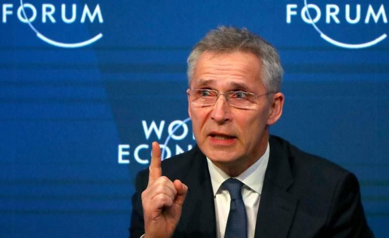 Ελληνοτουρκικά: Ο διάλογος «φωτιά» που εκθέτει διεθνώς τον γ.γ. του ΝΑΤΟ