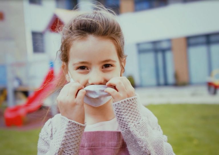 Καθαρά σχολεία – Υπεύθυνοι μαθητές: Οι δύο μεγάλοι εχθροί του κορωνοϊού