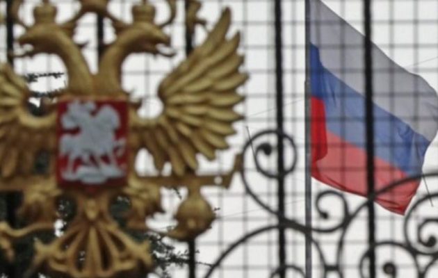 Επανέρχεται η Ρωσία: Fake είδηση οι δήθεν ρωσικές «πλάτες» στην Τουρκία για την Αν. Μεσόγειο