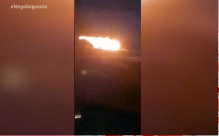 Φωτιά στο ΧΥΤΑ Φυλής: Τοξικό νέφος και έντονη δυσοσμία «έπνιξαν» τις γύρω περιοχές