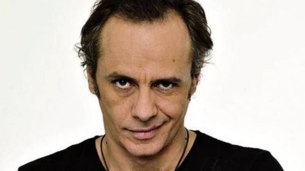 Πάνος Ρεντούμης: «Έφυγε» ξαφνικά από την ζωή ο ηθοποιός