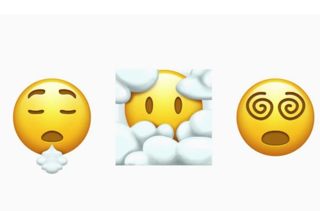 Το 2020 αποκτά επιτέλους τα emojis που του αξίζουν