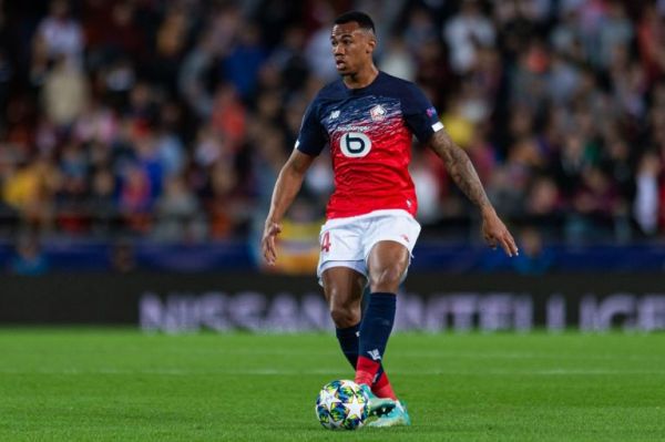 Ανακοινώθηκε ο Μαγκαλιάες από την Άρσεναλ