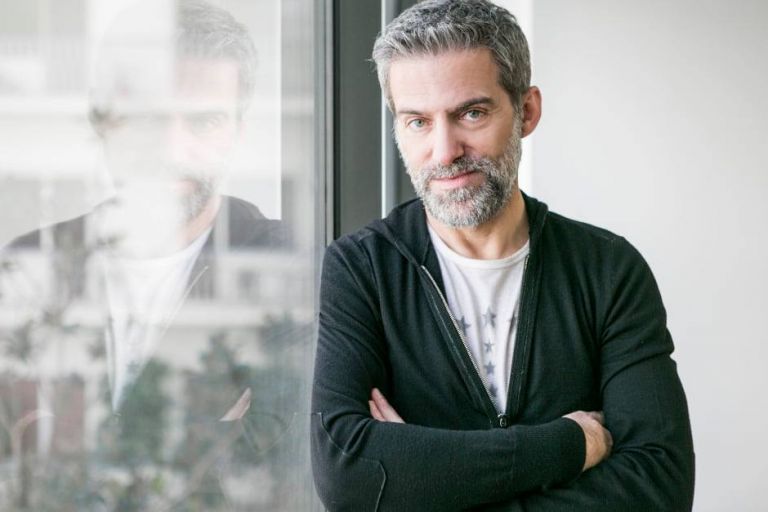 Κατάθεση ψυχής από τον Νίκο Δανδράκη: Γιατί έφυγα από την Taxibeat