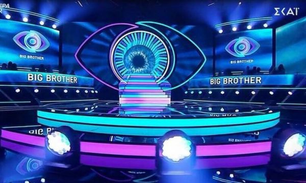 Big Brother: Αντιδράσεις και για τη συμμετοχή δικηγόρου στο τηλεπαιχνίδι