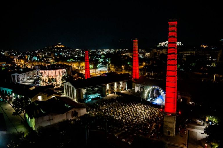 Σφοδρές αντιδράσεις από φορείς του πολιτισμού για τα νέα μέτρα στην Αττική