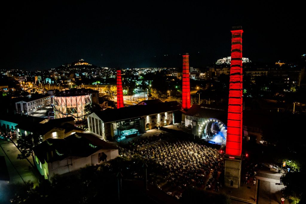 Σφοδρές αντιδράσεις από φορείς του πολιτισμού για τα νέα μέτρα στην Αττική