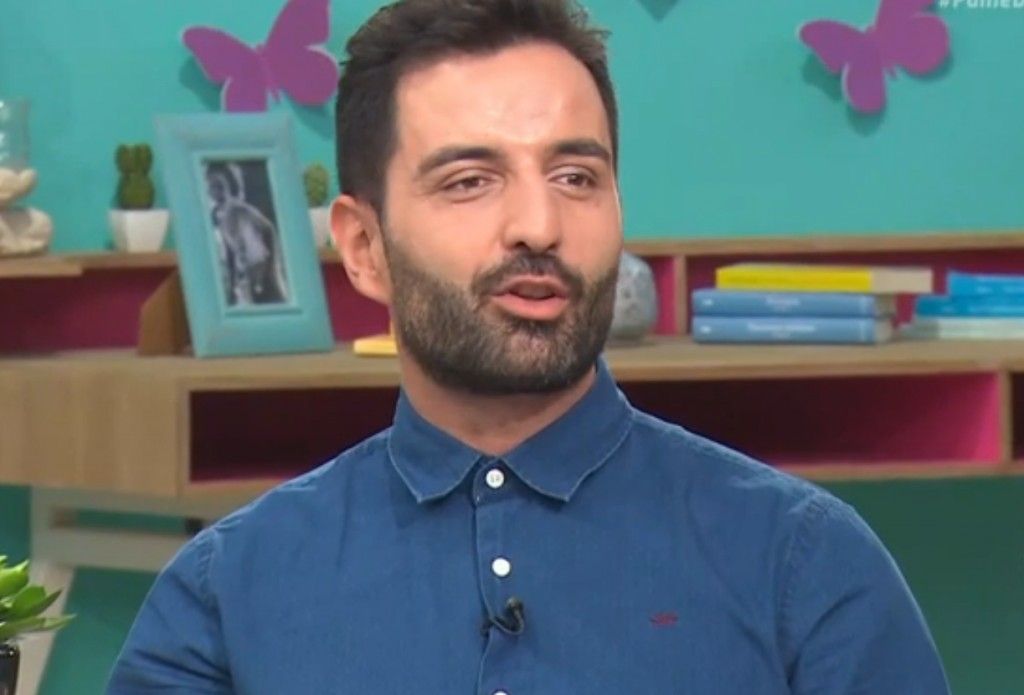 «Πάμε Δανάη!» : Oι αστρολογικές προβλέψεις της ημέρας από τον Κώστα Κουρουνιώτη