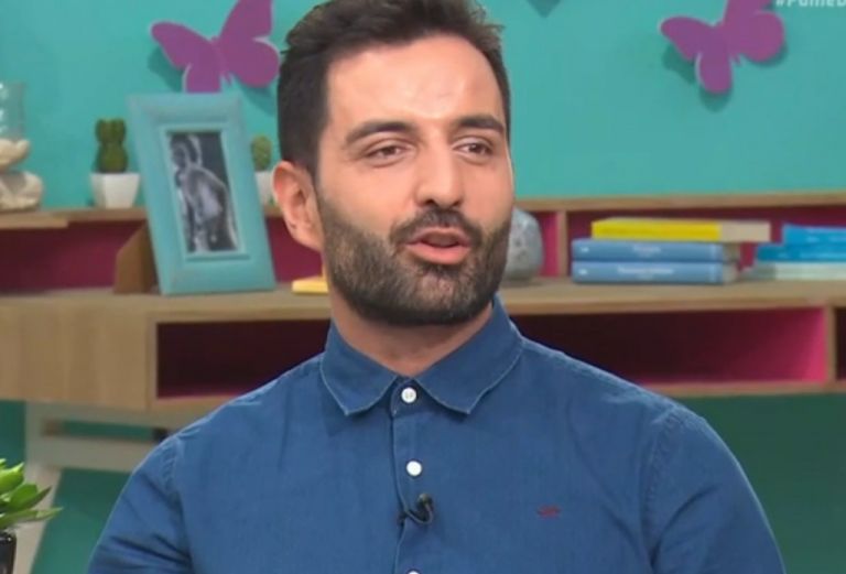 «Πάμε Δανάη!» : Oι αστρολογικές προβλέψεις της ημέρας από τον Κώστα Κουρουνιώτη