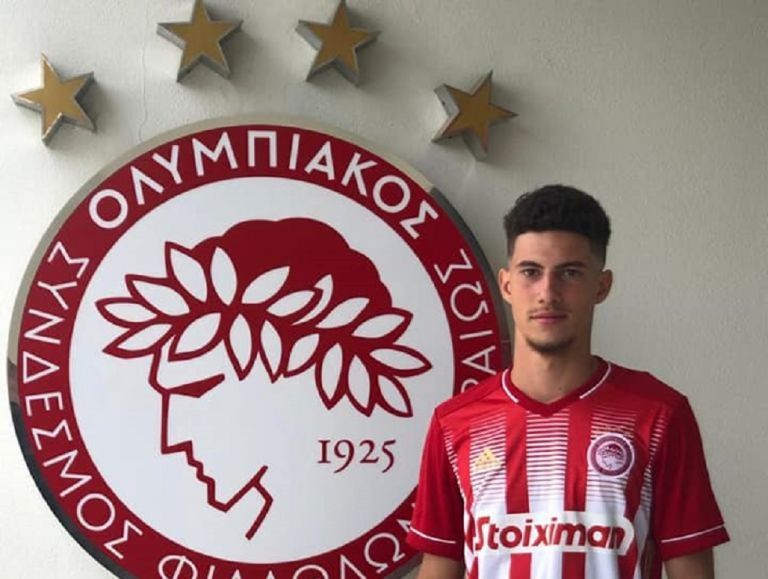 Ολυμπιακός : Επενδύει στο μέλλον – Δείτε τους τέσσερις ταλαντούχους παίκτες που απέκτησε