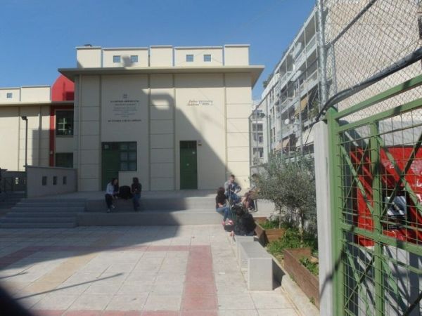 Καταγγελία για προσαγωγές και ξυλοδαρμό μαθητών επειδή επιχείρησαν κατάληψη