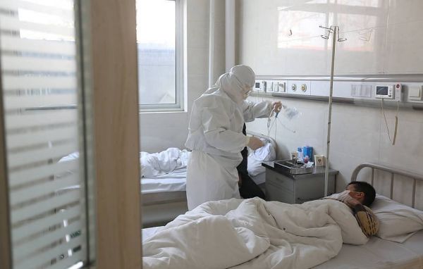 Κοροναϊός : Ένας άνθρωπος χάνει τη ζωή του κάθε 16 δευτερόλεπτα, σύμφωνα με το Reuters