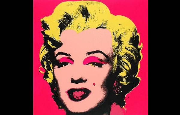 «Εγώ ο Άντι Γουόρχολ»: Μεγάλη έκθεση στη Μόσχα για τον θρύλο της pop art