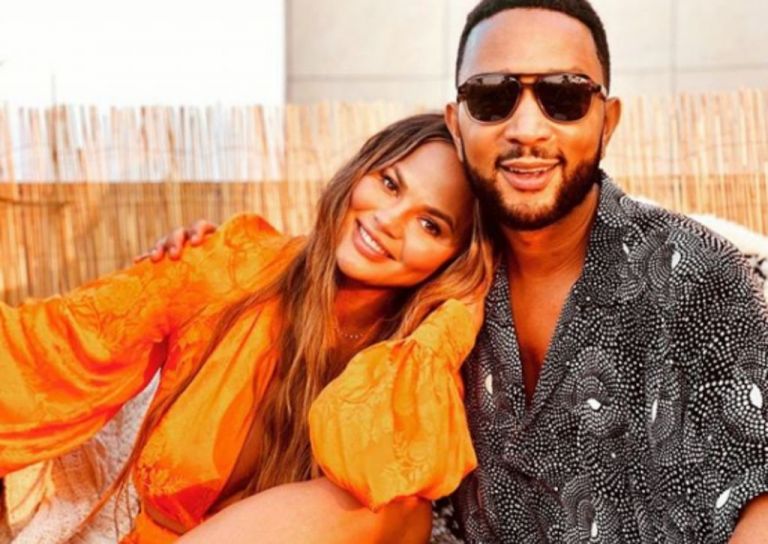 Κριστίν Τέιγκεν: Δέχτηκε πρωτοφανές περιστατικό ρατσισμού