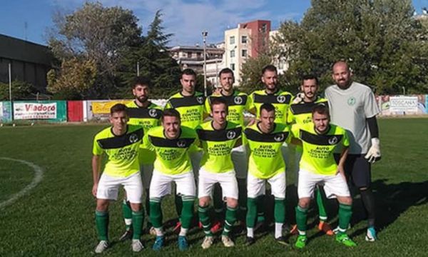 Απίστευτο γκολ 16χρονου με ψαλιδάκι σε τοπικό