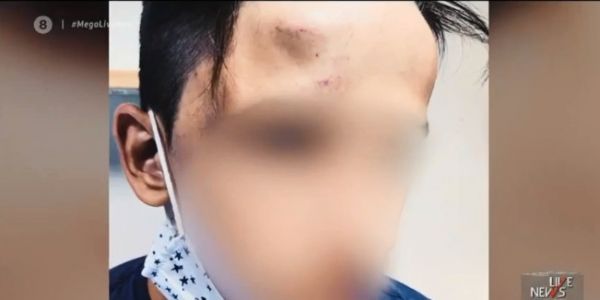 Συγκλονιστικές μαρτυρίες για τον ξυλοδαρμό 17χρονου στο Γαλάτσι – «Μετρούσαν τις κλωτσιές που του έριχναν»