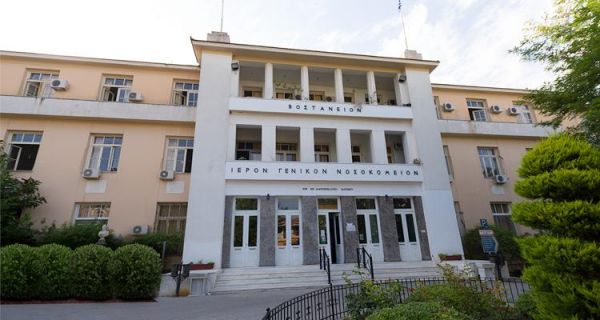 Κοροναϊός : Στους 313 οι νεκροί στην Ελλάδα – Κατέληξε 76χρονη στη Μυτιλήνη