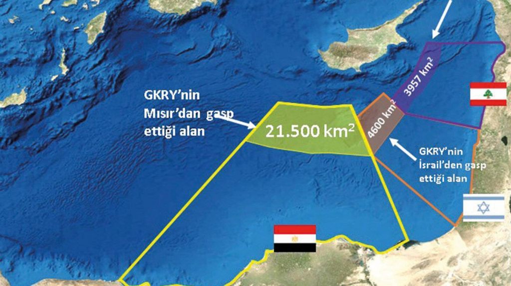 Τουρκικό «δόλωμα» στην Αίγυπτο με την ΑΟΖ αλλά το ρήγμα είναι βαθύ