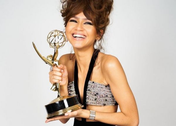 Ζendaya : Η 24χρονη που γράφει ιστορία στο Χόλιγουντ