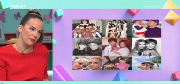 «Πάμε Δανάη!»: Οι σταρ του Χόλιγουντ γιόρτασαν την Εθνική Ημέρα Κόρης