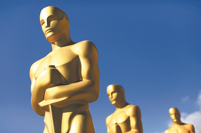 Βραβεία για πόλεμο