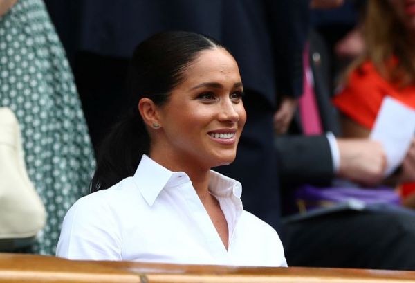 Αυτά είναι τα μυστικά ομορφιάς της Μέγκαν Μαρκλ