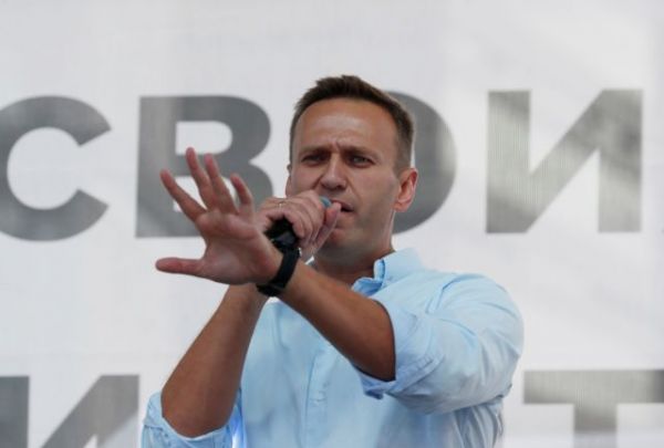 Υπόθεση Ναβάλνι: Το μπουκάλι νερού που βρέθηκε στο δωμάτιο του θα μπορούσε να είναι αποδεικτικό στοιχείο