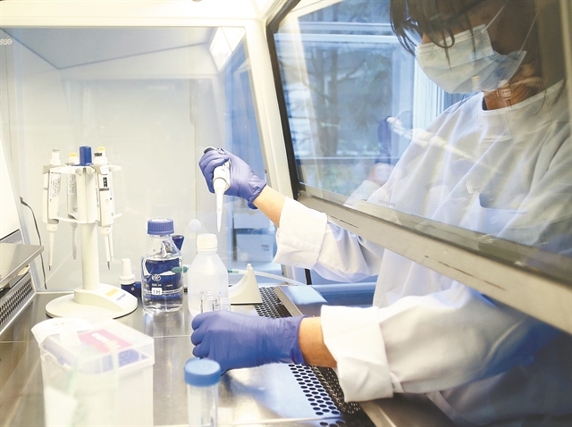 Κοροναϊός : 286 κρούσματα και τρεις θάνατοι το τελευταίο 24ωρο [Γραφήματα]