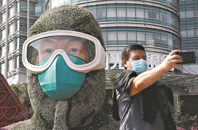 Κοροναϊός : Τι είναι η «διδυμία» που τρέμουν οι επιστήμονες