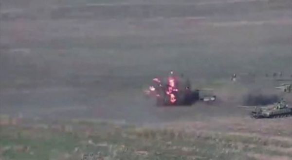 Αιματηρές συγκρούσεις Ναγκόρνο-Καραμπάχ: Πώς ξέσπασε ο πόλεμος – Διεθνείς εκκλήσεις για παύση εχθροπραξιών