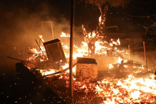 Πράκτορες και στρατηγοί