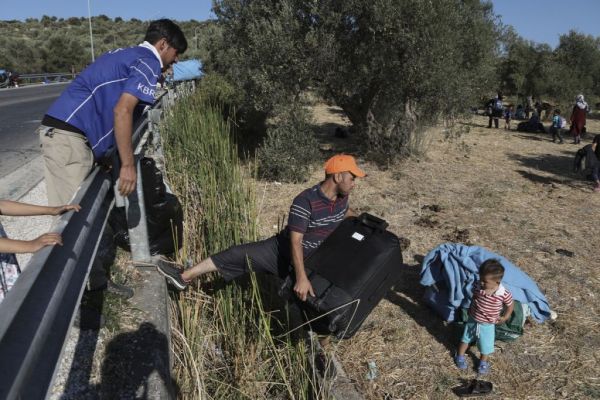 Βούτυρο και μέλι