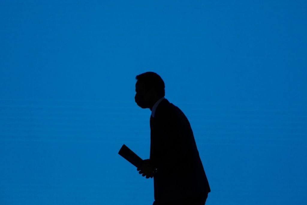 Κυβέρνηση : Τα δύσκολα μέτωπα που έχει μπροστά του ο Κυριάκος Μητσοτάκης