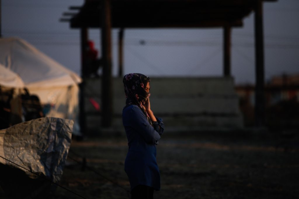 Προσφυγικό: Καταγγελίες κατά Ελλάδας για παραβιάσεις ενώ έρχεται το νέο ευρωπαϊκό σύμφωνο