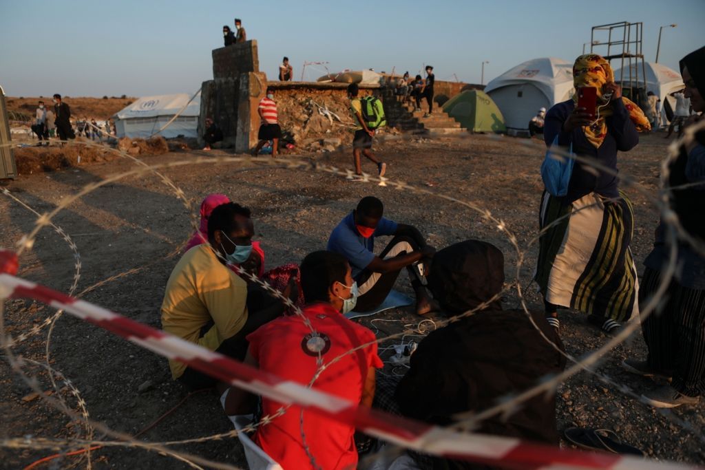 Προσφυγικό: Η Ευρώπη ενδίδει στις απειλές των ξενοφοβικών πιέσεων – Τι προβλέπει το «νέο Δουβλίνο»