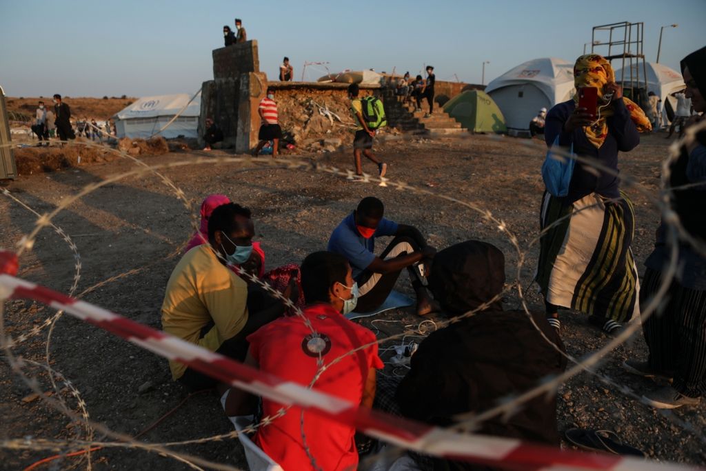 Προσφυγικό: Η Ευρώπη ενδίδει στις απειλές των ξενοφοβικών πιέσεων - Τι προβλέπει το «νέο Δουβλίνο»
