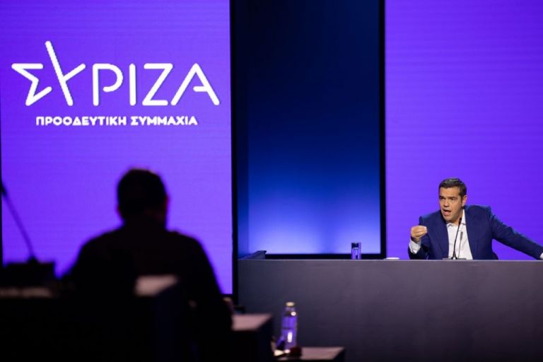 Μάχη για τους σαραντάρηδες της Κεντροαριστεράς – ΣΥΡΙΖΑ και ΚΙΝΑΛ ψαρεύουν στα ίδια νερά