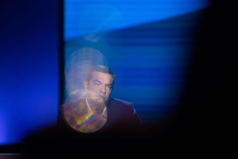 Έχει δρόμο μπροστά του ο Τσίπρας