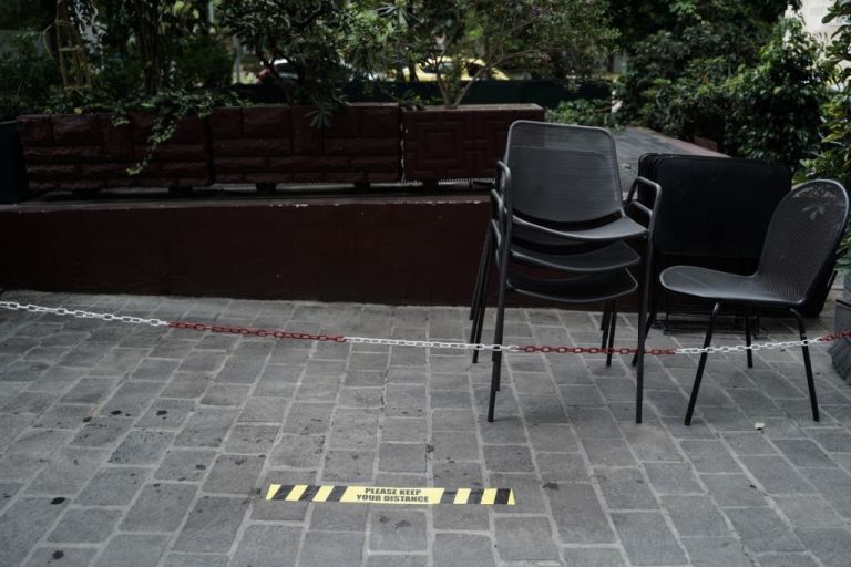 Κοροναϊός : Αυτές οι επιχειρήσεις κλείνουν από σήμερα – Τι προβλέπει η νέα ΚΥΑ