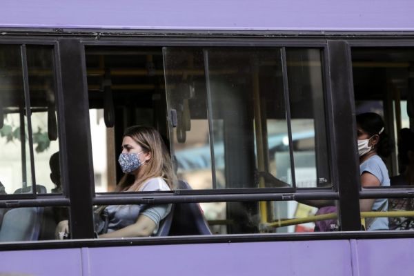 Κοροναϊός : Στο ΦΕΚ τα έκτακτα μέτρα στην Αττική