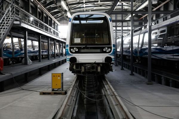 Προσφυγή σωματείων στο ΣτΕ για τις αρχαιότητες στον σταθμό «Βενιζέλου» του μετρό Θεσσαλονίκης