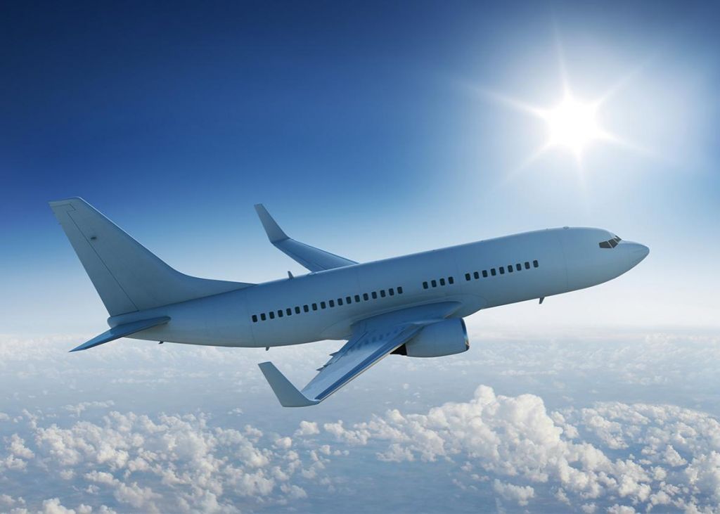 «Ιανός» : Αεροπλάνο δεν κατάφερε να προσγειωθεί στην Κεφαλλονιά